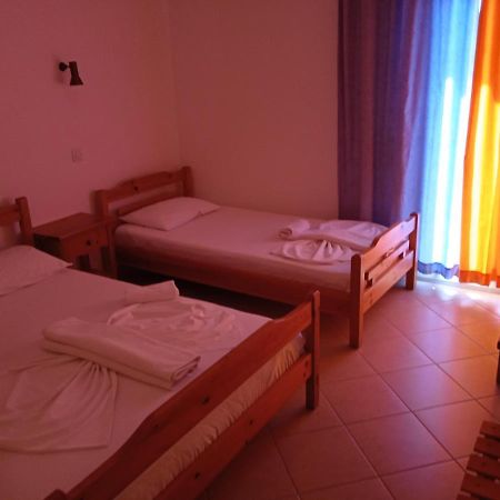 Hotel Julieta'S House à Patitírion Extérieur photo