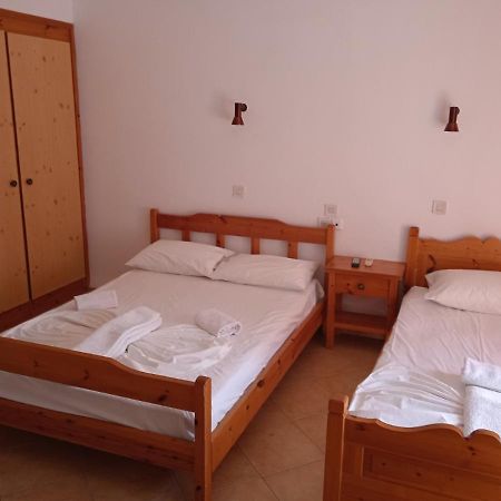 Hotel Julieta'S House à Patitírion Extérieur photo