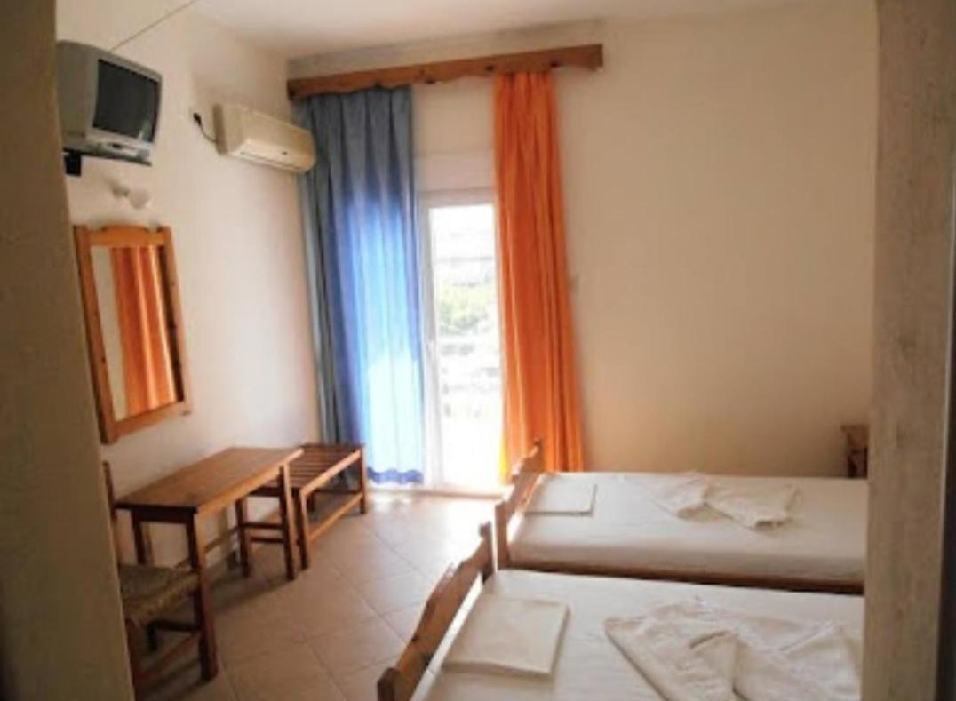 Hotel Julieta'S House à Patitírion Chambre photo