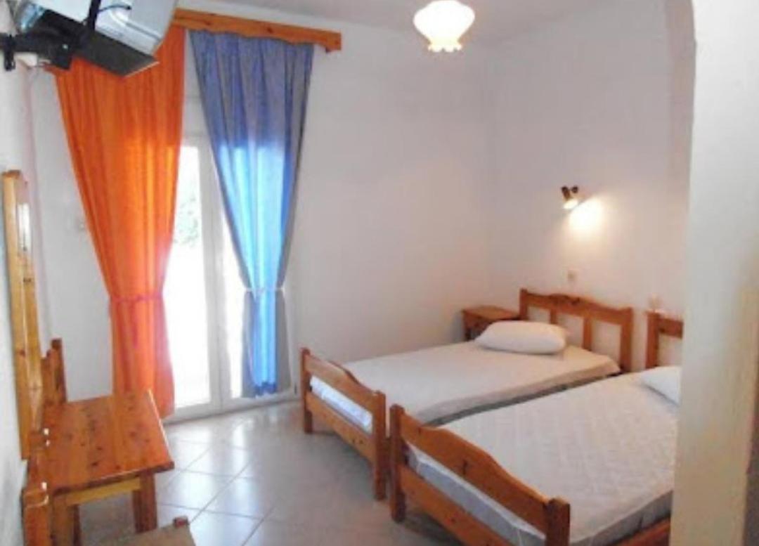 Hotel Julieta'S House à Patitírion Extérieur photo