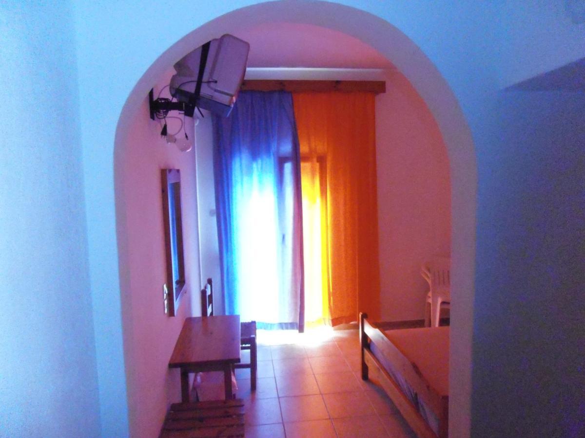 Hotel Julieta'S House à Patitírion Extérieur photo