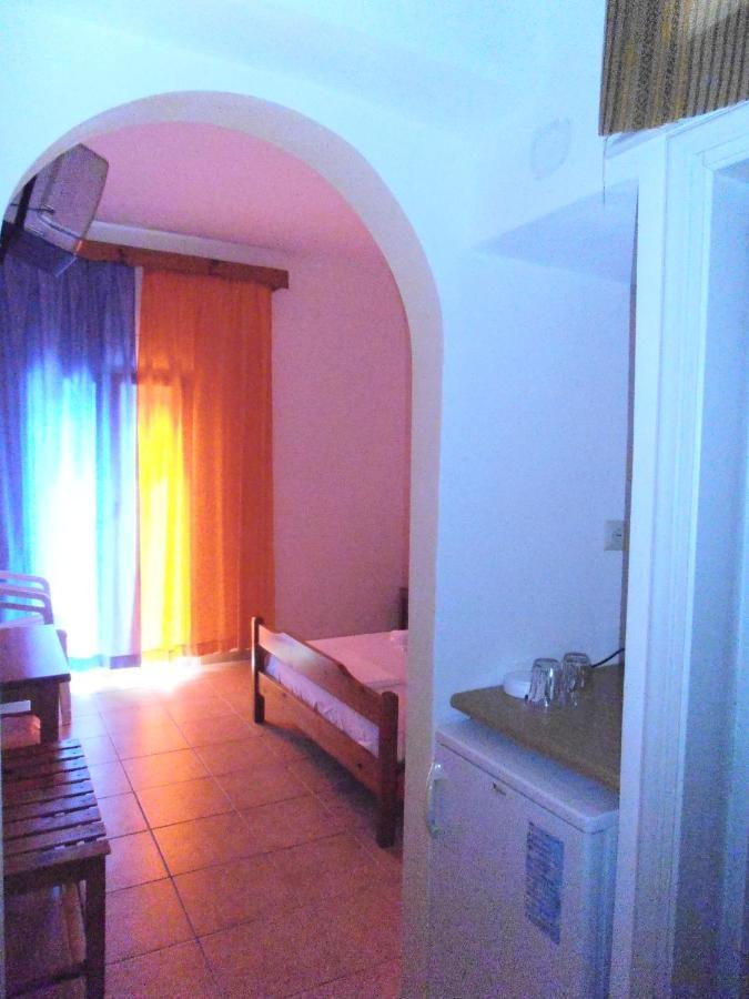 Hotel Julieta'S House à Patitírion Extérieur photo