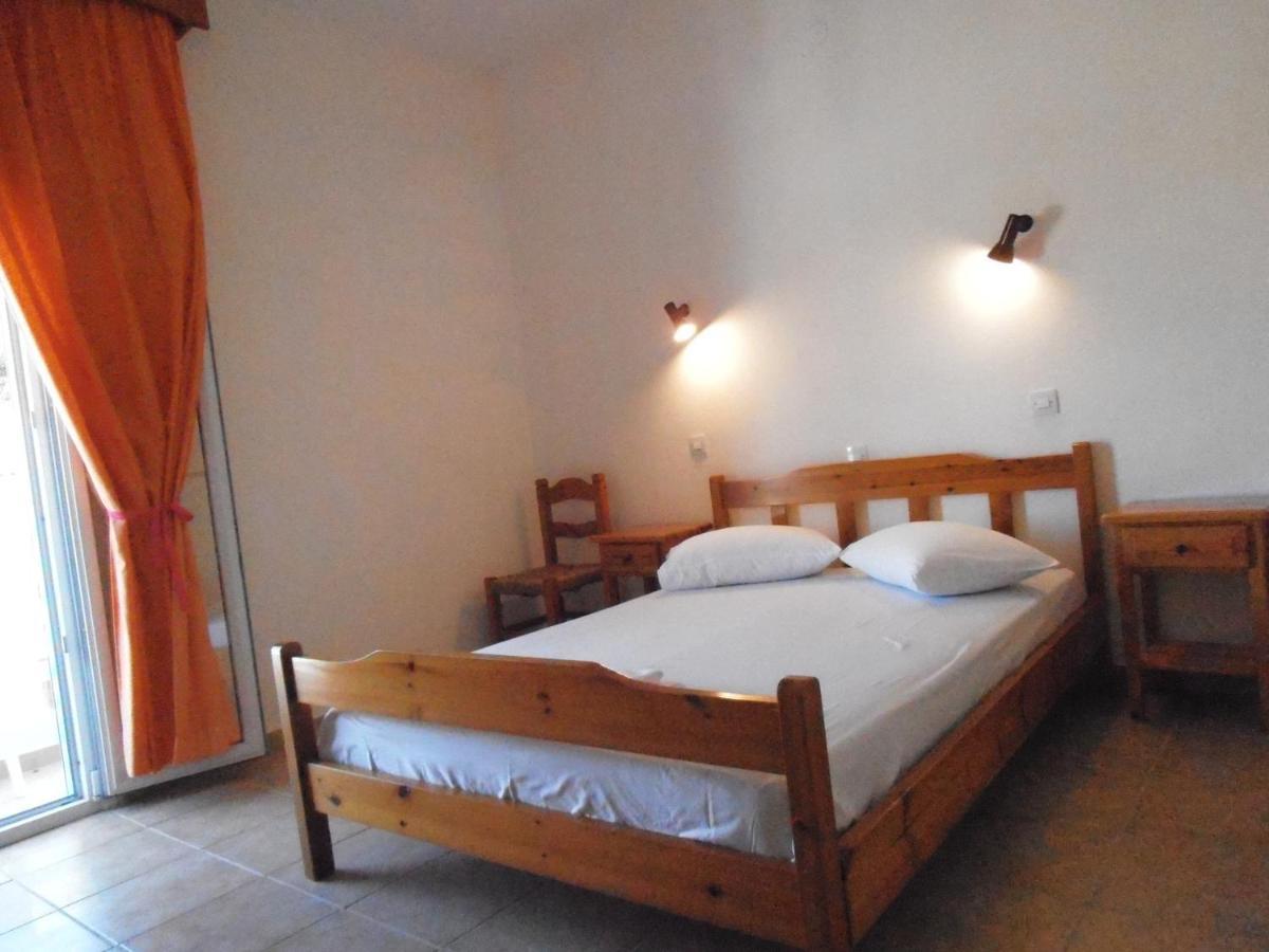 Hotel Julieta'S House à Patitírion Extérieur photo