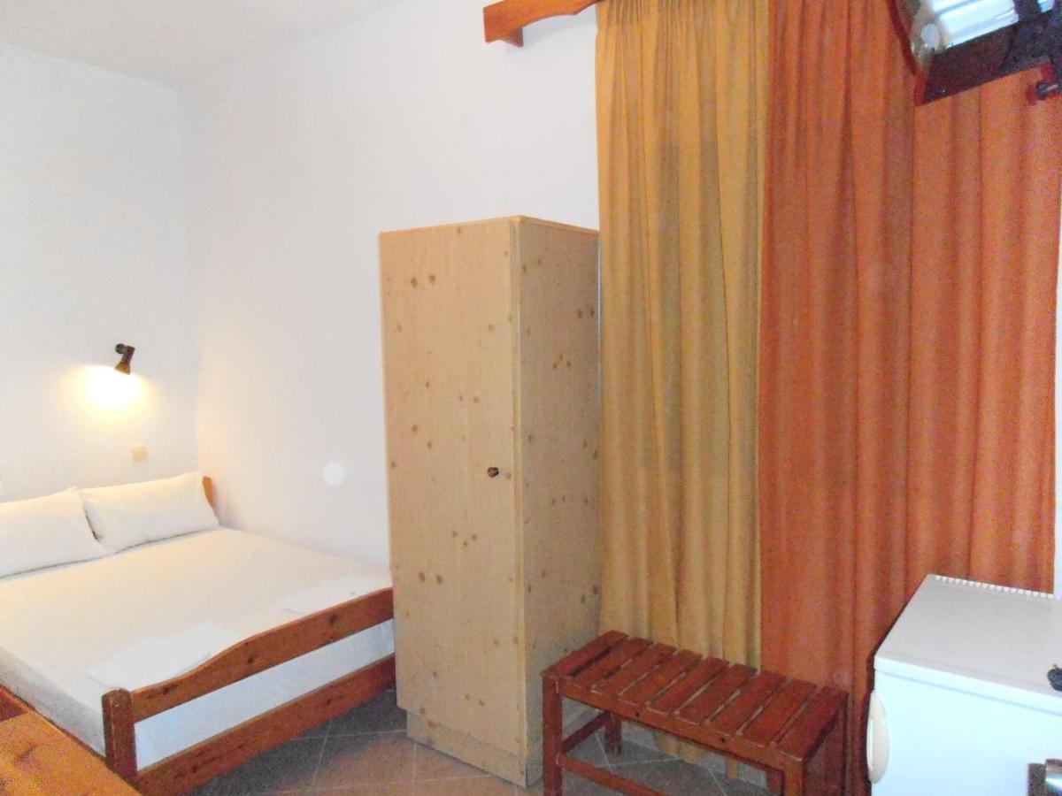 Hotel Julieta'S House à Patitírion Extérieur photo