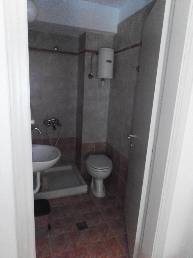 Hotel Julieta'S House à Patitírion Extérieur photo