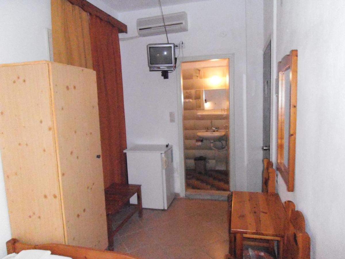 Hotel Julieta'S House à Patitírion Extérieur photo