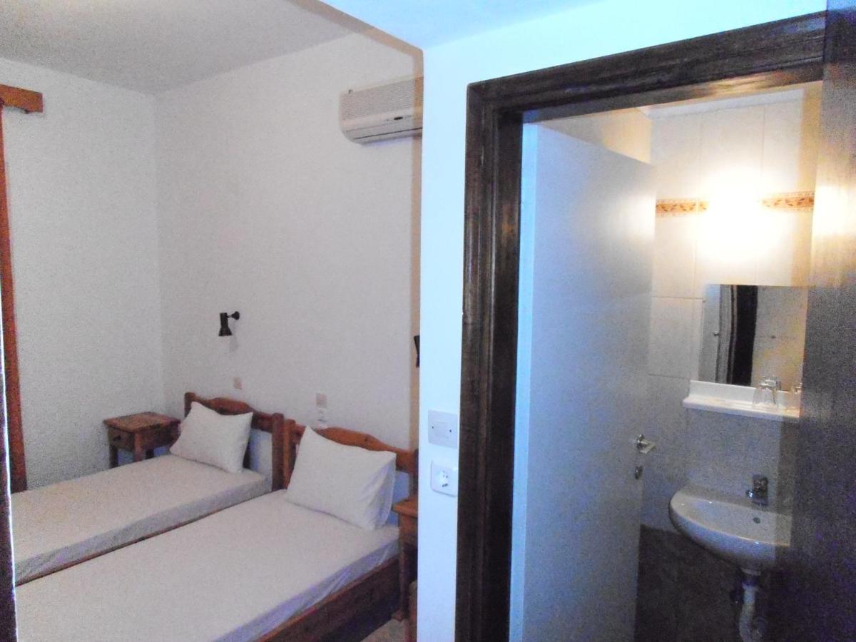Hotel Julieta'S House à Patitírion Extérieur photo
