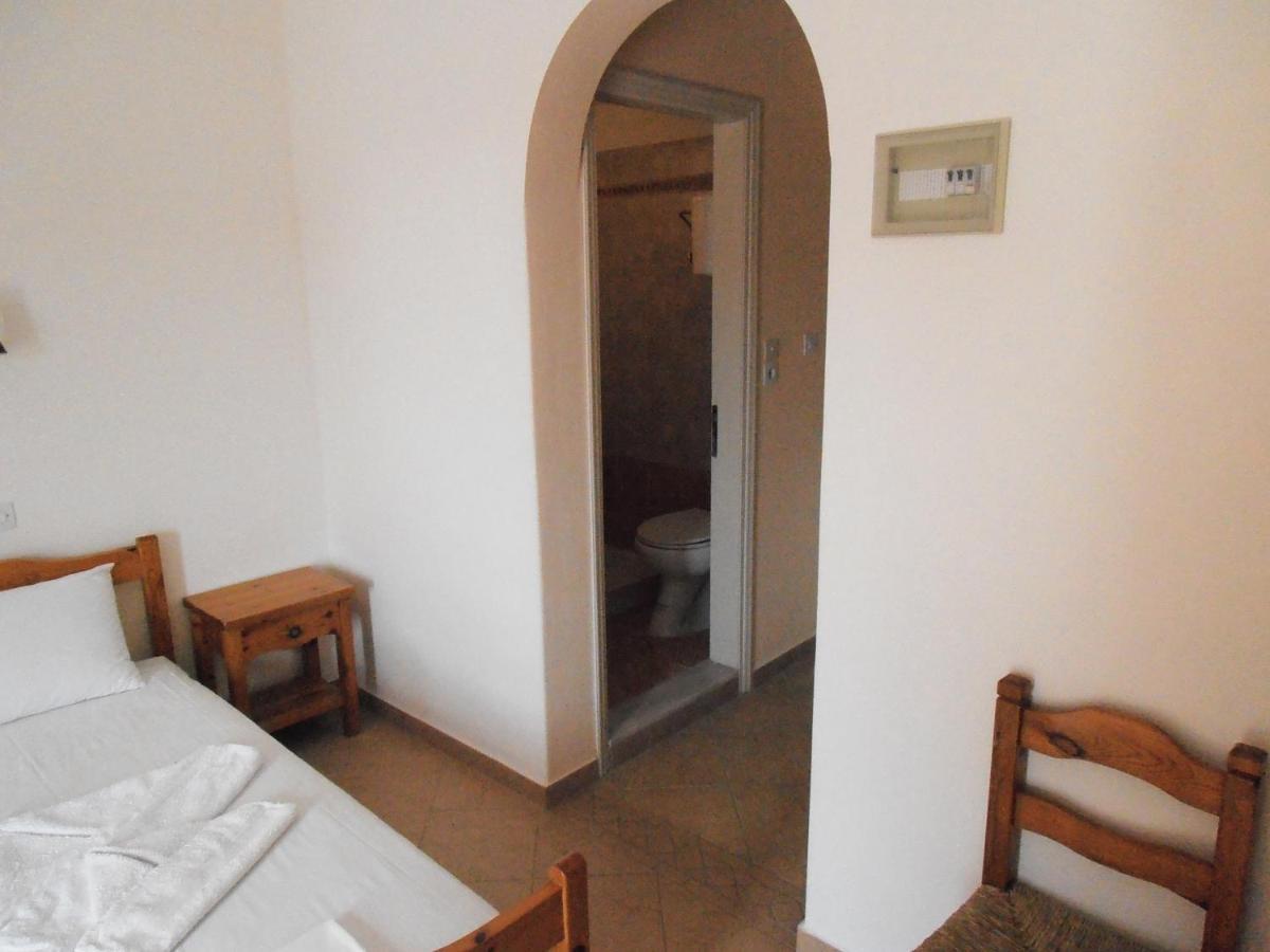 Hotel Julieta'S House à Patitírion Extérieur photo