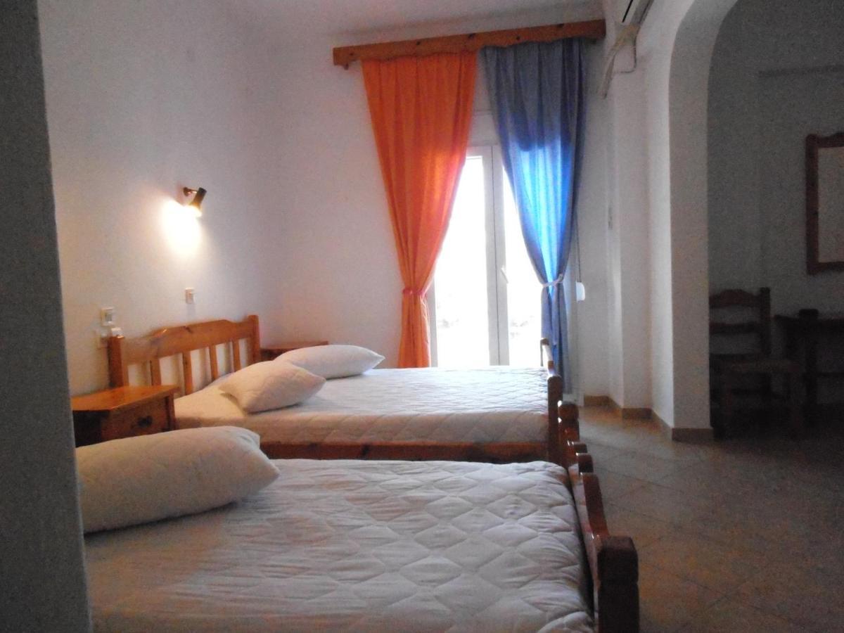Hotel Julieta'S House à Patitírion Extérieur photo