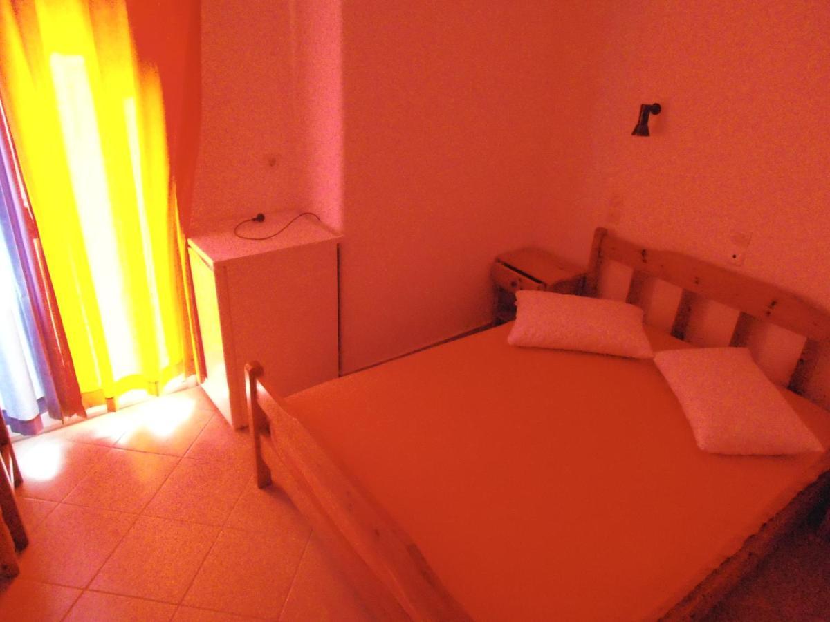 Hotel Julieta'S House à Patitírion Extérieur photo