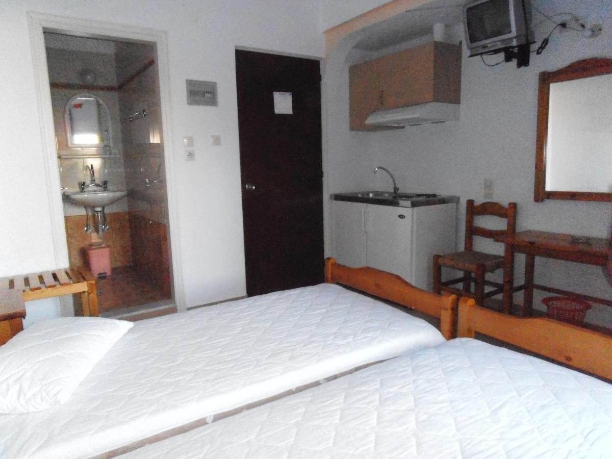 Hotel Julieta'S House à Patitírion Extérieur photo