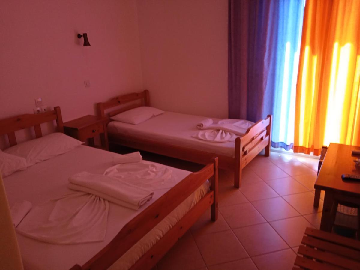 Hotel Julieta'S House à Patitírion Extérieur photo