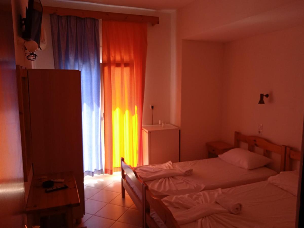 Hotel Julieta'S House à Patitírion Extérieur photo