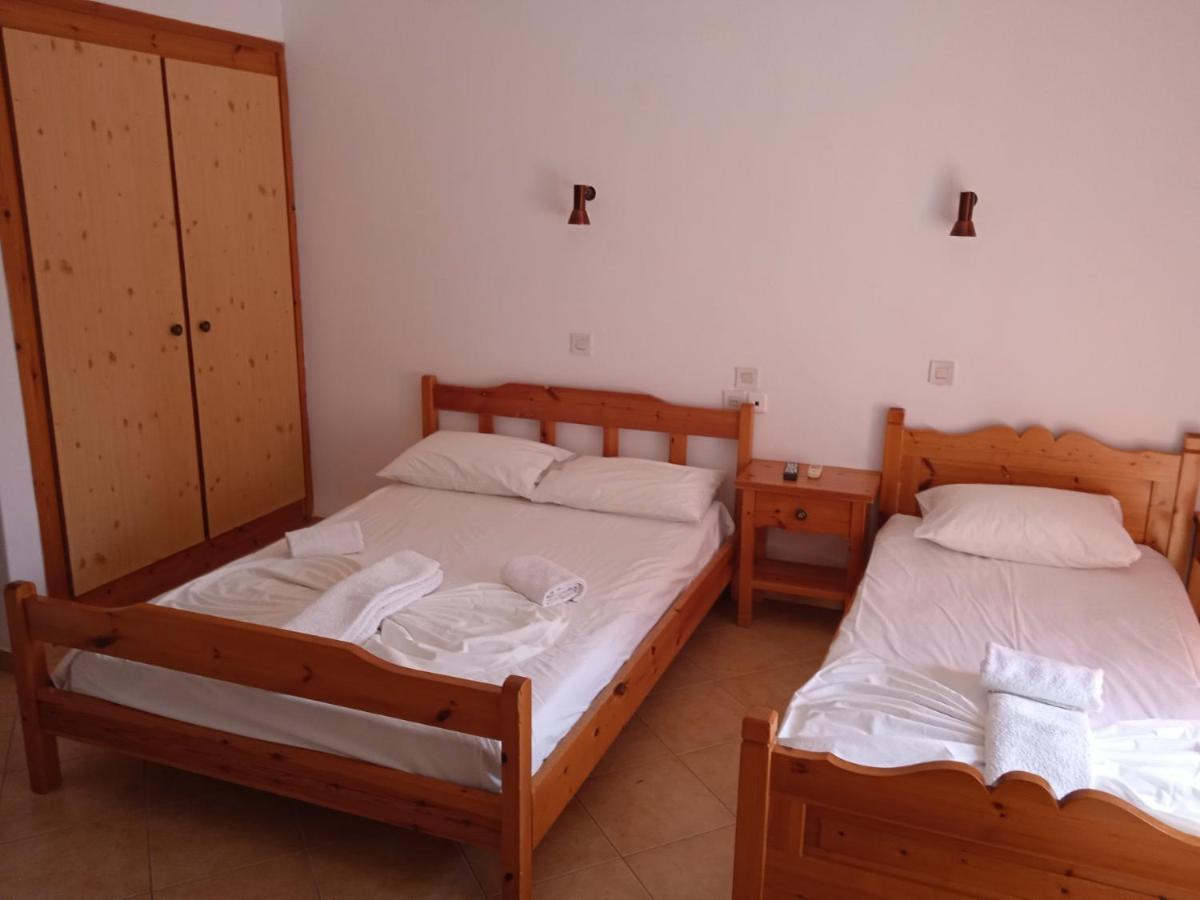 Hotel Julieta'S House à Patitírion Extérieur photo