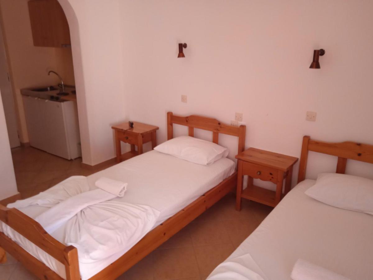 Hotel Julieta'S House à Patitírion Extérieur photo