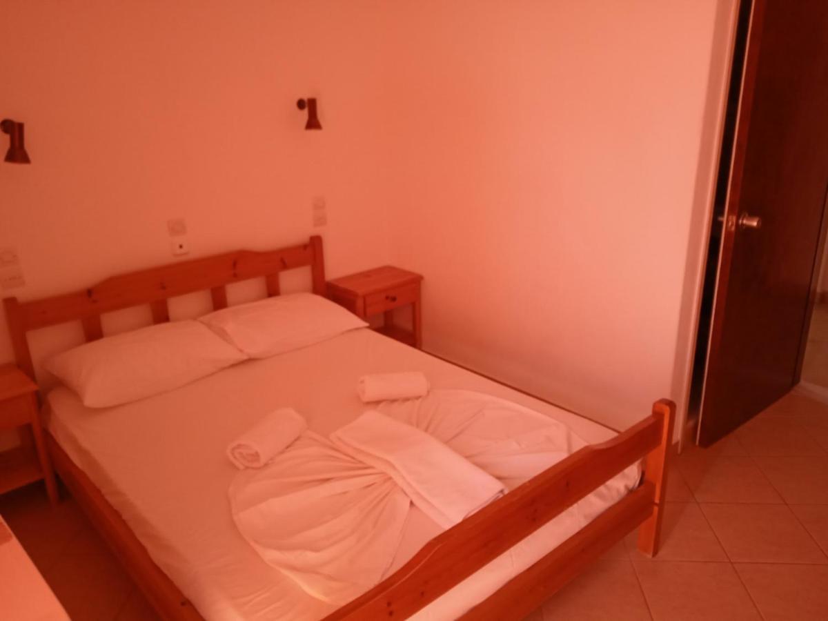 Hotel Julieta'S House à Patitírion Extérieur photo